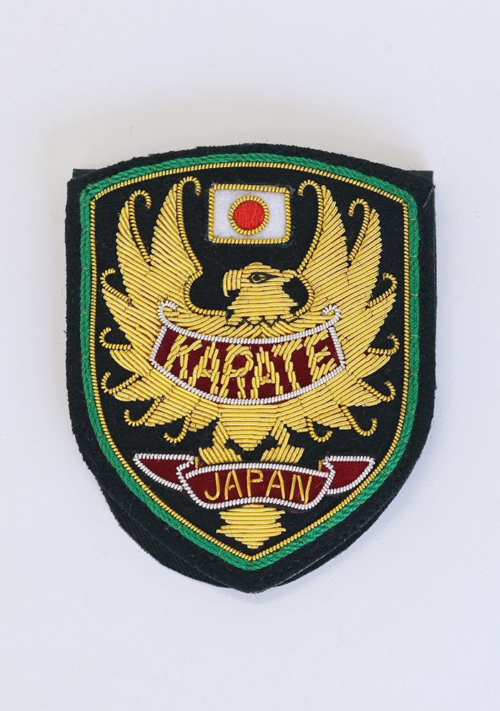 JKFエンブレムの画像